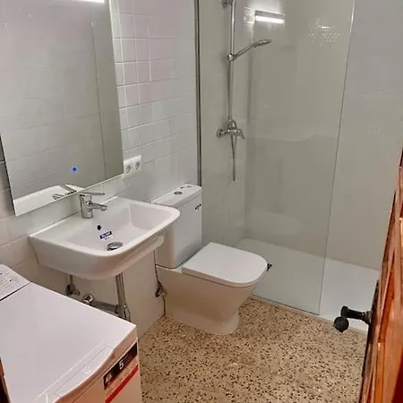 Casita Svalan Appartement