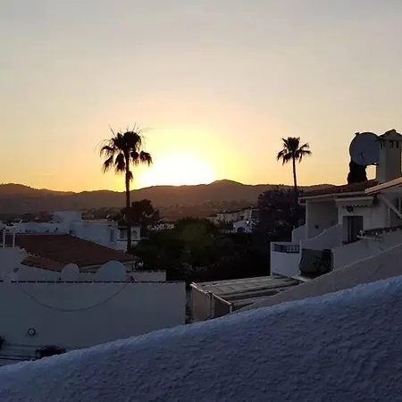 Casita Svalan Appartement Nerja