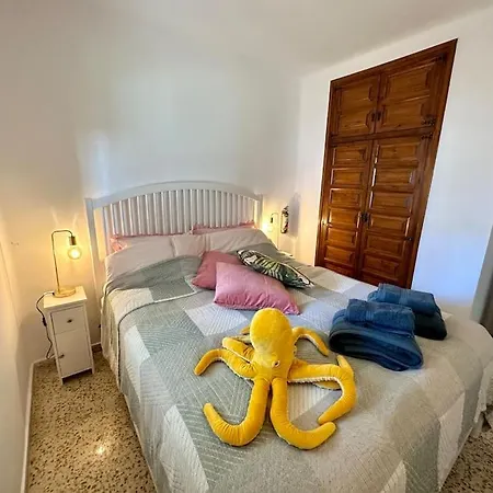 Casita Svalan Appartement Nerja