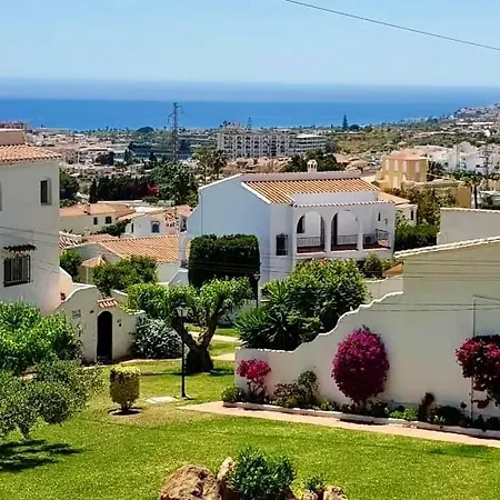 Appartement Casita Svalan