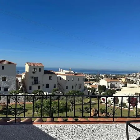 Casita Svalan Appartement Nerja