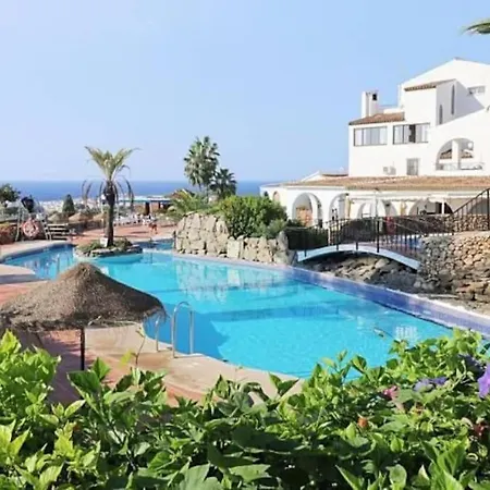 Casita Svalan * נרחה