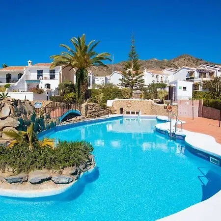 דירה Casita Svalan *