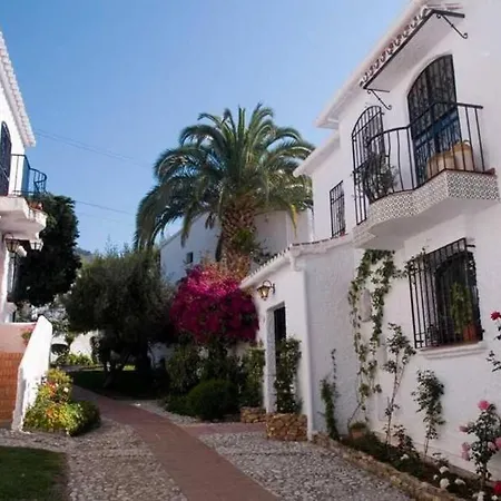 דירה Casita Svalan